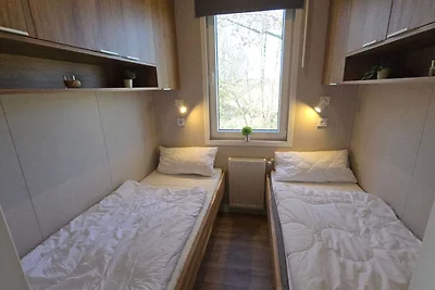 Luxus Chalet Renesse Julianahoeve