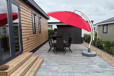 Mobilheim Chalet Renesse Julianahoeve