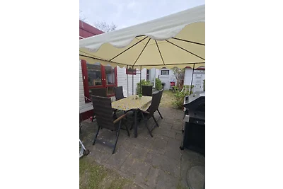 Mobilheim Chalet Renesse Julianahoeve