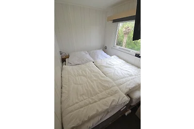 Mobilheim Chalet Renesse Julianahoeve