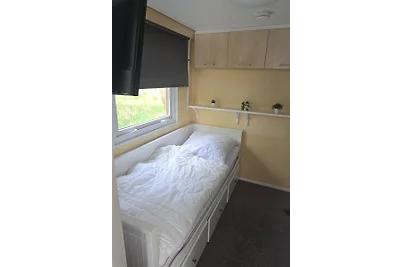 Mobilheim Chalet Renesse Julianahoeve