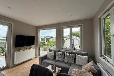 Mobilheim Chalet Renesse Julianahoeve