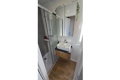 Mobilheim Chalet Renesse Julianahoeve