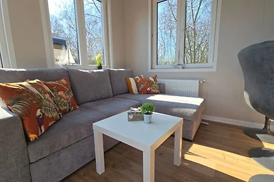 Luxus Chalet Renesse Julianahoeve