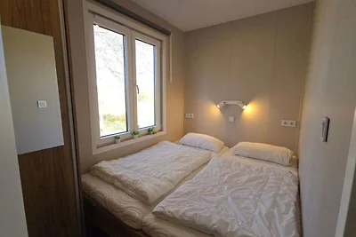 Luxus Chalet Renesse Julianahoeve