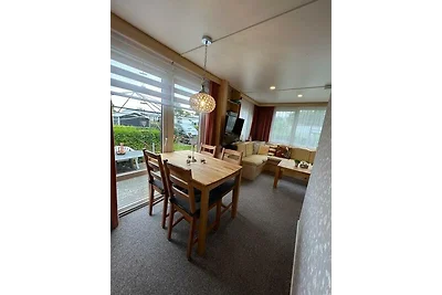 Mobilheim Chalet Renesse Julianahoeve