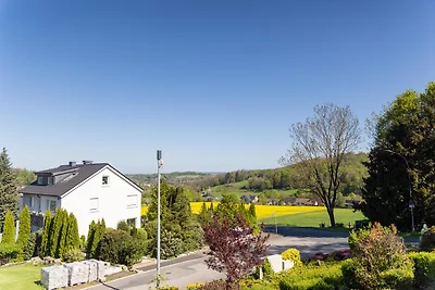 Ferienwohnung Teuto-Idyll