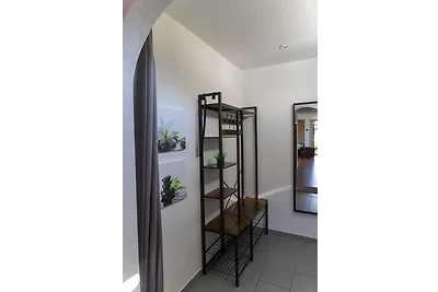 Ferienwohnung Teuto-Idyll