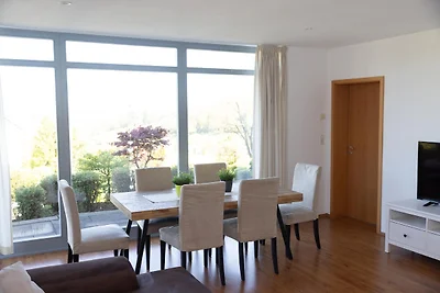 Ferienwohnung Teuto-Idyll