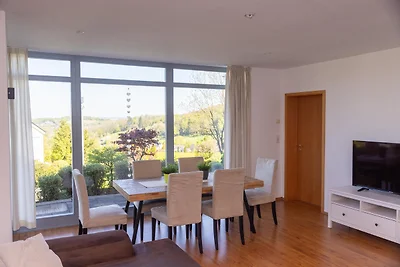 Ferienwohnung Teuto-Idyll