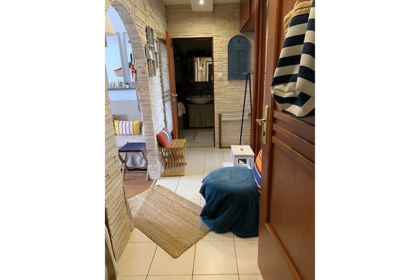 Apartament Świnoujście