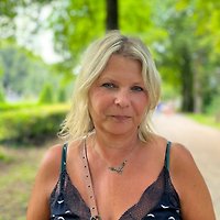 Frau J. Michaud