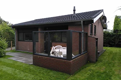 Ferienhaus im Park Zeeward Sint Maartenszee