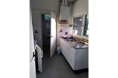 Ferienhaus im Park Zeeward Sint Maartenszee