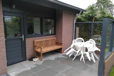 Ferienhaus im Park Zeeward Sint Maartenszee