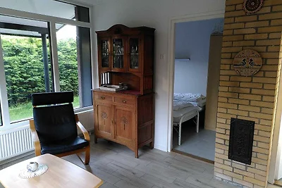 Ferienhaus im Park Zeeward Sint Maartenszee
