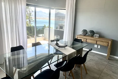 Sunset Villa mit beheiztem Pool