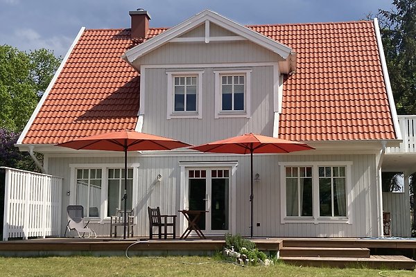 Ferienhaus Altwarp