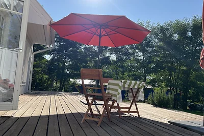 SCHWEDENHAUS AM HAFF