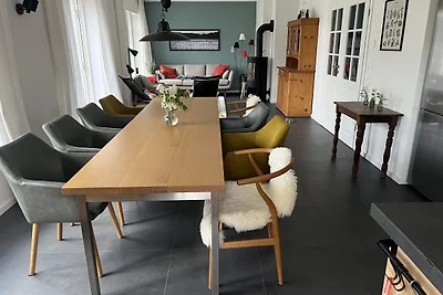 SCHWEDENHAUS AM HAFF