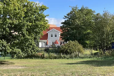 SCHWEDENHAUS AM HAFF