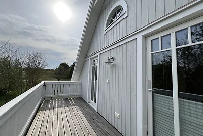 SCHWEDENHAUS AM HAFF