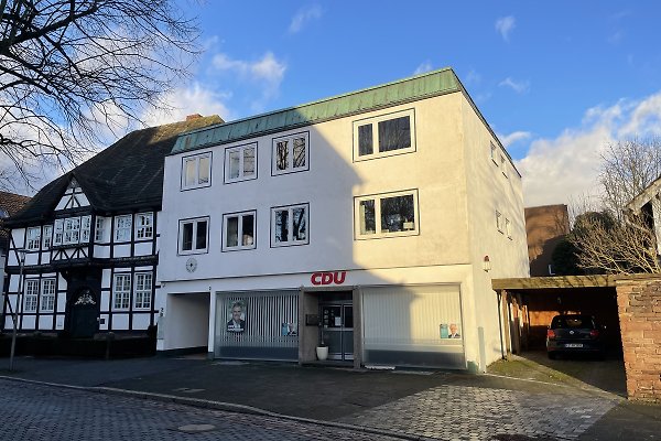 Ferienwohnung Holzminden