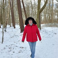 Frau A. Barendt Frau A. Barendt