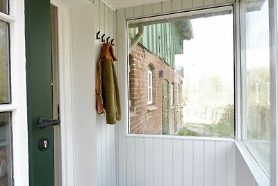 Ferienwohnung Hanna im Reethus Mühlenlund