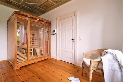 Ferienwohnung Villa Wagersrott