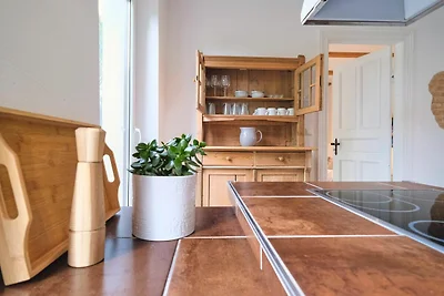 Ferienwohnung Villa Wagersrott