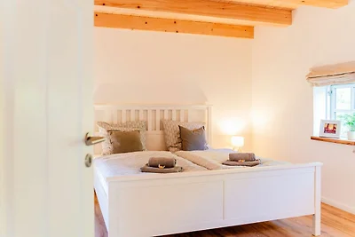 Vakantieappartement Gezinsvakantie Steinbergkirche