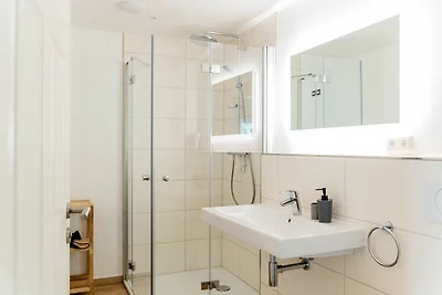 Vakantieappartement Gezinsvakantie Steinbergkirche