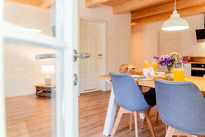 Vakantieappartement Gezinsvakantie Steinbergkirche