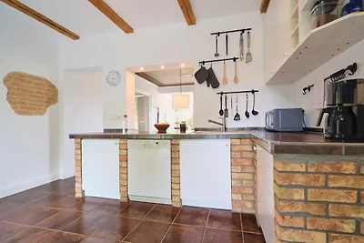 Ferienwohnung Villa Wagersrott