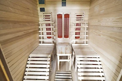 Ferienwohnung Villa Wagersrott