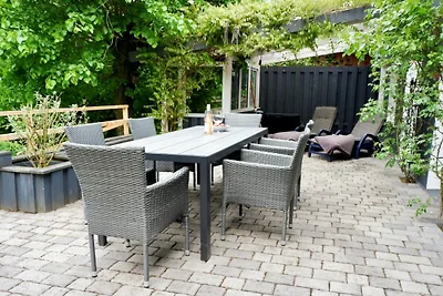 Ferienwohnung Villa Wagersrott