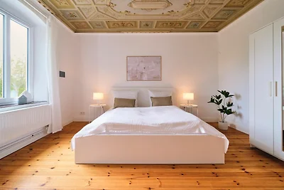Ferienwohnung Villa Wagersrott