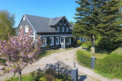 Ferienwohnung Villa Wagersrott