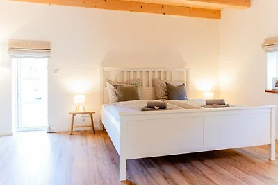 Vakantieappartement Gezinsvakantie Steinbergkirche
