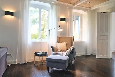 Ferienwohnung Villa Wagersrott