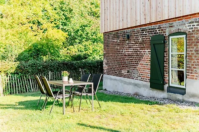 Vakantieappartement Gezinsvakantie Steinbergkirche