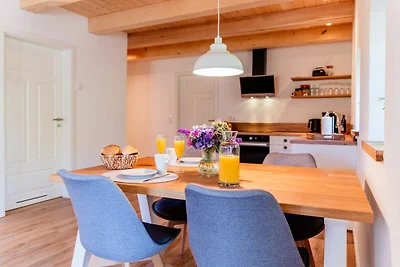 Vakantieappartement Gezinsvakantie Steinbergkirche