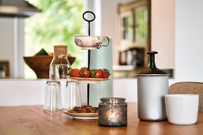 Ferienwohnung Villa Wagersrott