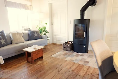 Vakantieappartement Gezinsvakantie Steinbergkirche