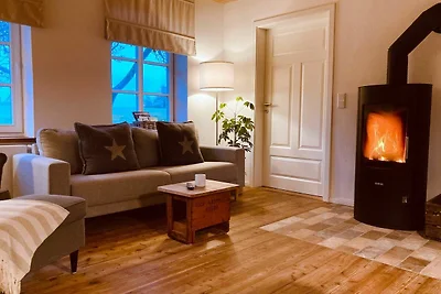 Vakantieappartement Gezinsvakantie Steinbergkirche