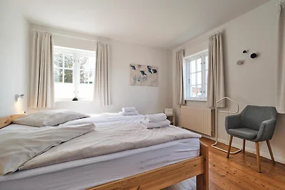 Landhaus Markerup