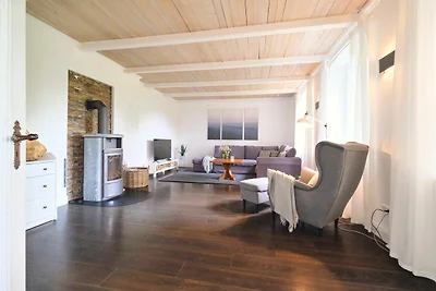 Ferienwohnung Villa Wagersrott