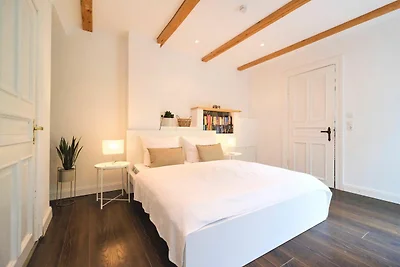 Ferienwohnung Villa Wagersrott