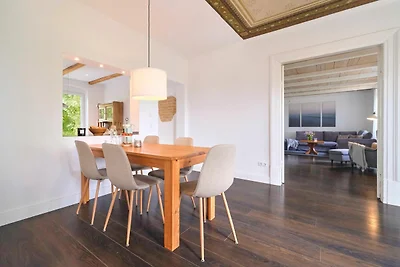 Ferienwohnung Villa Wagersrott